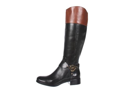 zappos michael kors boots